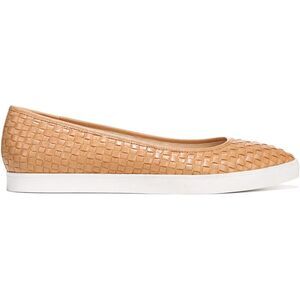 DR. SCHOLL'S Original Collection Women's Vanish Woven Flat • Tan • US 10 M